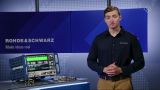 Serial bus decoding. RTP - see the difference Serial bus decoding. RTP - see the difference