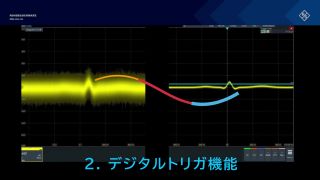 ローデ・シュワルツのオシロスコープが選ばれる５つの理由