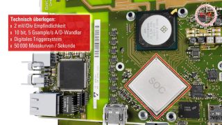 R&S®Scope Rider Oszilloskop – Produktvideo