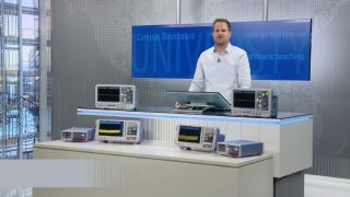 Campus Dashboard - Setup & Configuration