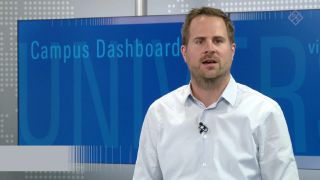 Campus Dashboard - Introduction