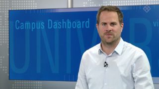 Campus Dashboard - Key Functions Campus Dashboard - Key Functions