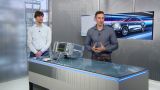 1000BASE-T1 cable testing according to OPEN Alliance TC9 1000BASE-T1 cable testing according to OPEN Alliance TC9