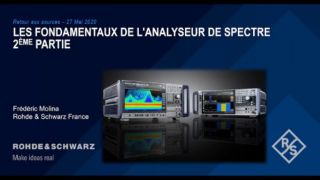 Retour aux sources : Les fondamentaux de la mesure