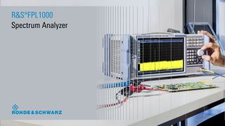 Digital demodulation of a Bluetooth LE signal using the R&S®FPL1000 spectrum analyzer Digital demodulation of a Bluetooth LE signal using the R&S®FPL1000 spectrum analyzer