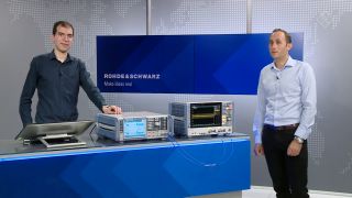 Webinar: Phase-coherent multichannel pulse analysis Webinar: Phase-coherent multichannel pulse analysis