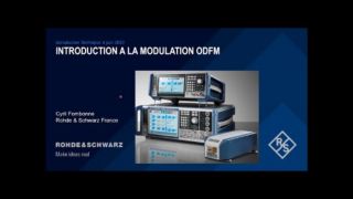 Les fondamentaux de la modulation et démodulation numérique - Partie 2