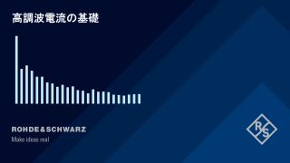 Understanding Current Harmonics