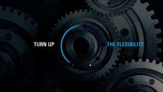  R&S®NGT3600 power supply