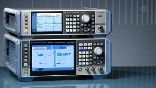 SMB100B SCPI makro recorder SMB100B SCPI makro recorder