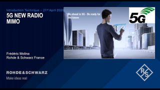 Webinar : Introduction technique...