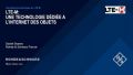 Webinar : Introduction technique au LTE-M