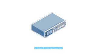 R&S®SFI100A with our explainer video R&S®SFI100A with our explainer video