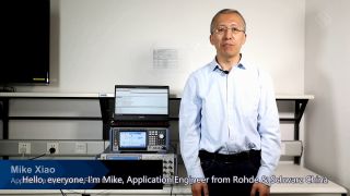 CAICT Cellular-V2X (C-V2X) conformance test system