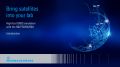 High-End-GNSS-Simulation mit dem R&S®SMW200A – Einleitung High-End-GNSS-Simulation mit dem R&S®SMW200A – Einleitung