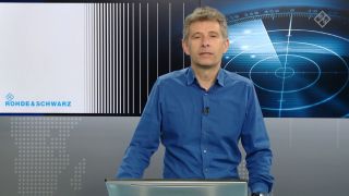 Webinar: Simulating radar signals for meaningful radar warning receiver tests Webinar: Simulating radar signals for meaningful radar warning receiver tests
