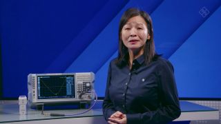 Webinar: Fundamentals of VNA measurements Webinar: Fundamentals of VNA measurements