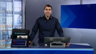 Webinar: Internet of Things for MilCom applications Webinar: Internet of Things for MilCom applications