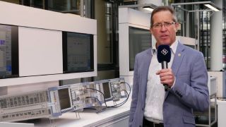 WLAN 802.11ax AP and station testing under realistic operation conditions WLAN 802.11ax AP and station testing under realistic operation conditions