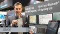 First combined test solution for NB-IoT and Bluetooth presented at GSMA MWC 2019