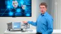 Messungen von Bluetooth® Low Energy (LE) mit der R&S®CMW-Plattform Messungen von Bluetooth® Low Energy (LE) mit der R&S®CMW-Plattform
