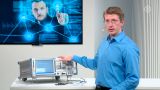 How to measure Bluetooth Low Energy (LE) devices with the R&S®CMW test platform How to measure Bluetooth Low Energy (LE) devices with the R&S®CMW test platform