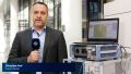 C-V2X-Tests in Forschung, Entwicklung und Produktion C-V2X-Tests in Forschung, Entwicklung und Produktion