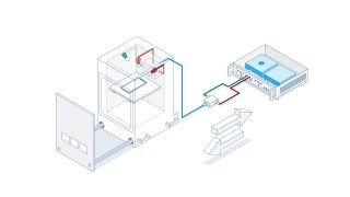 R&S®CMP200 – fine-tuned for ultra-wideband R&S®CMP200 – fine-tuned for ultra-wideband