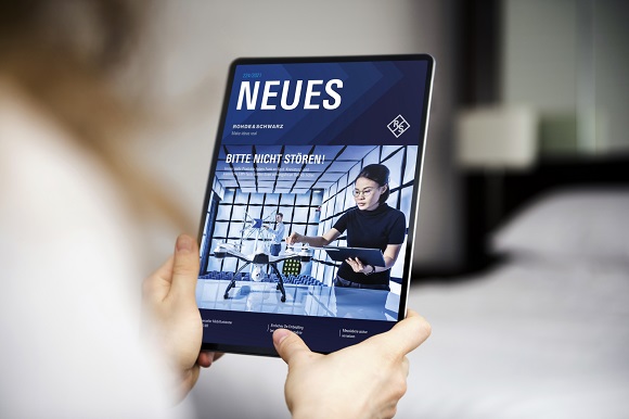 Cover NEUES Jan 2021