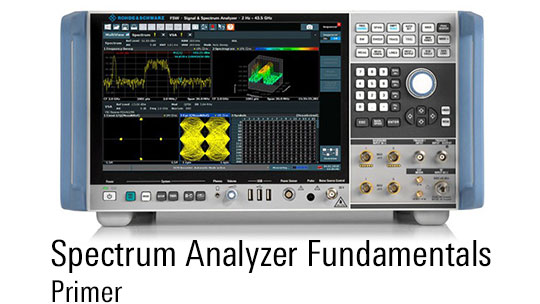 Fundamentals of a RF Design