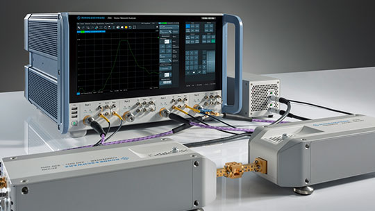 Fundamentals of a RF Design