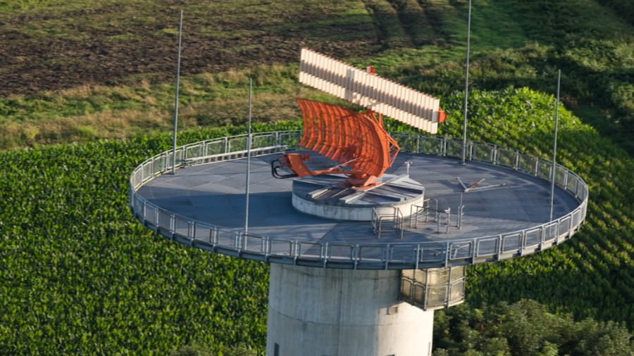 Gerador de eco de radar flexível e potente | Rohde & Schwarz