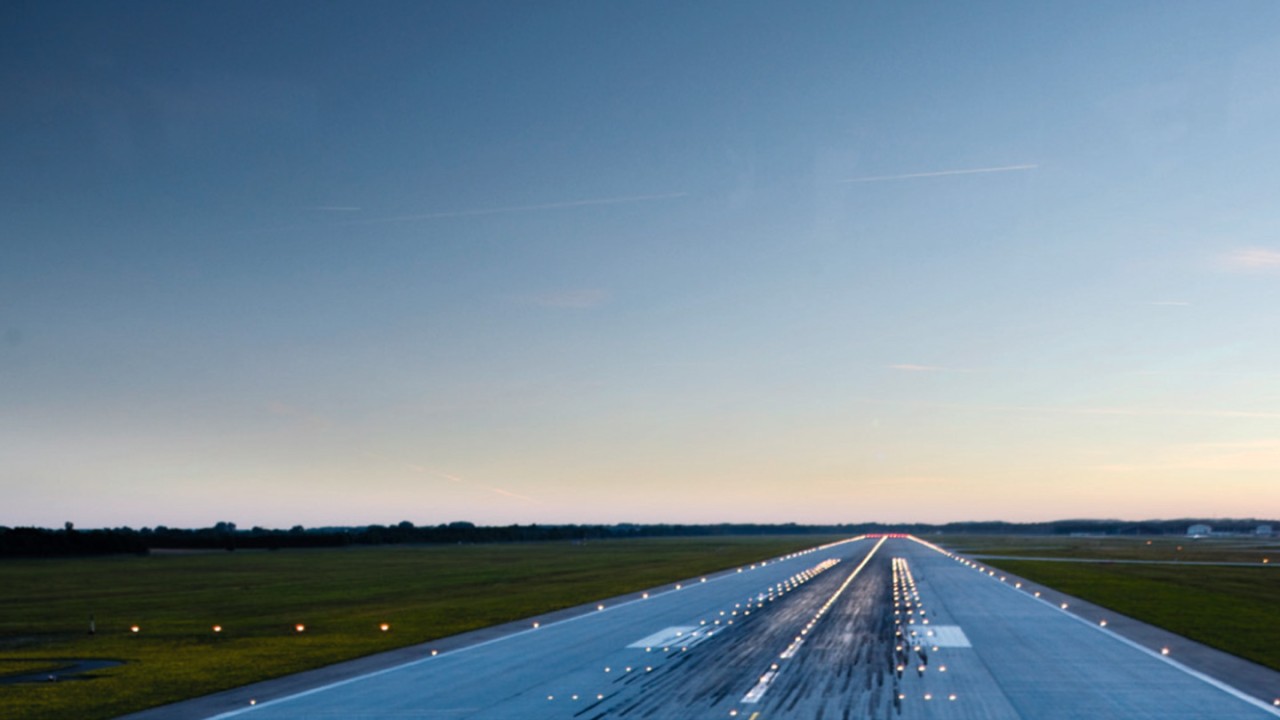 VoIP para el control del tránsito aéreo