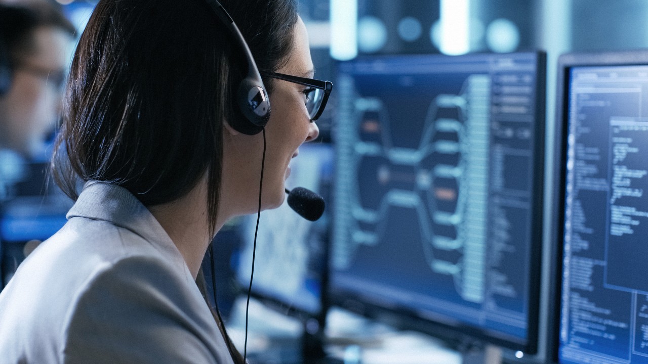 Digitalization and cybersecurity in flight operations