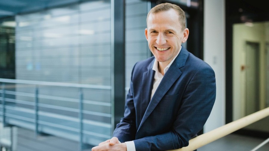 Rohde & Schwarz ermöglicht mobile Arbeit | Rohde & Schwarz