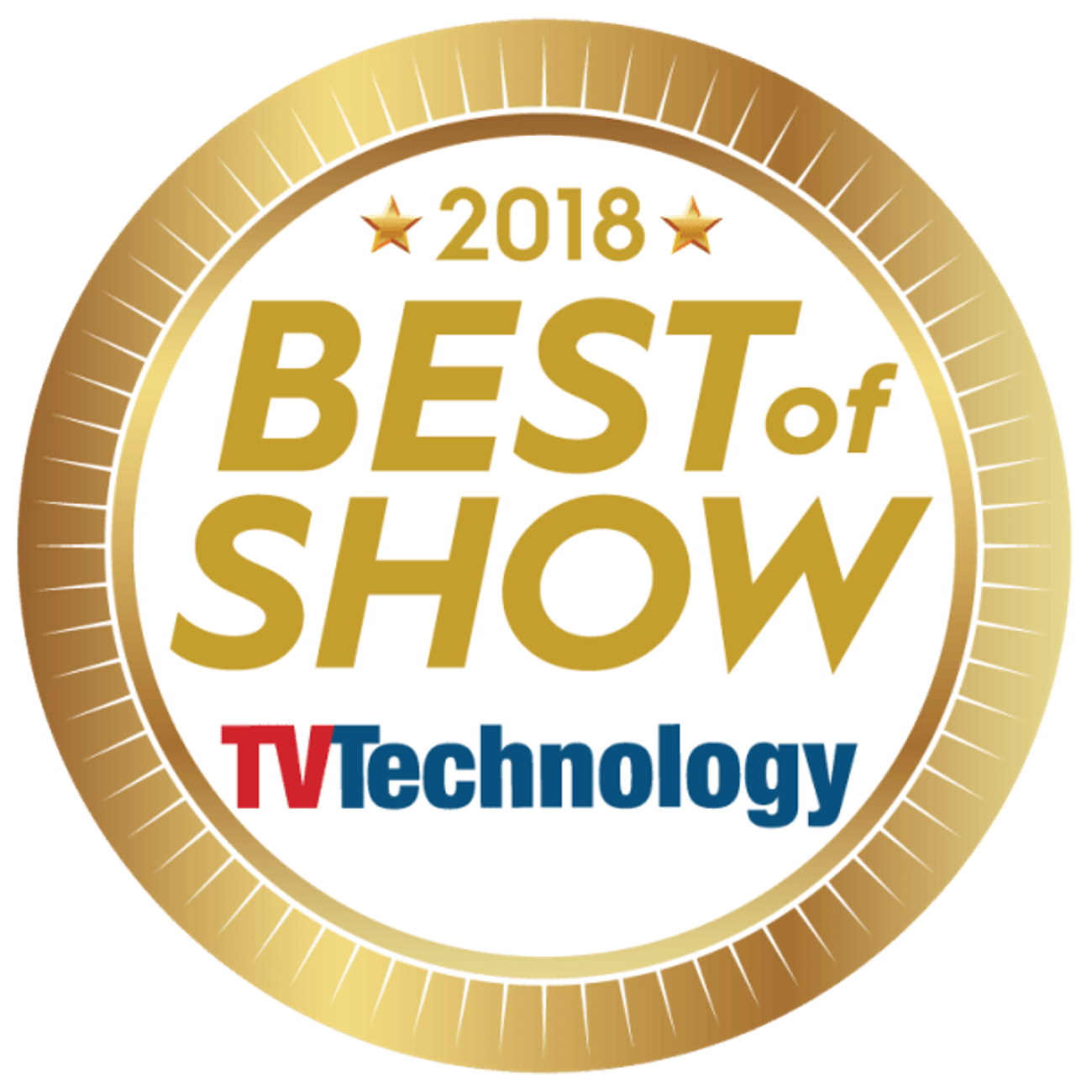 The R&S TLU9 GapFiller received the Best of Show Award 2018. The R&S TLU9 GapFiller received the Best of Show Award 2018.