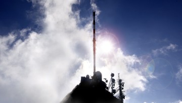 Rohde & Schwarz is investigating large-scale TV broadcasts over an HPHT 5G Broadcast field trial near Munich.