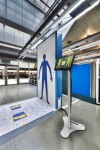 Rohde & Schwarz obtient la certification de l'administration de la sécurité des transports (TSA) pour son scanner de sûreté R&S QPS200