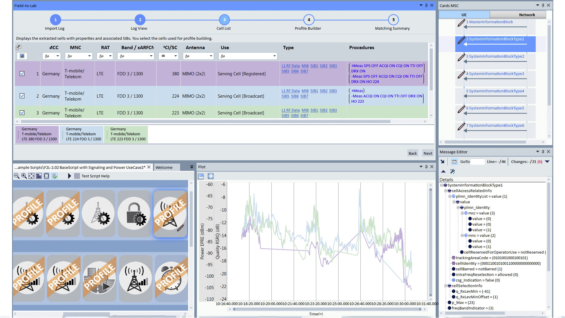 Rohde Schwarz Extends Collaboration With Thales To Minimize Field Testing For Iot Modules Rohde Schwarz