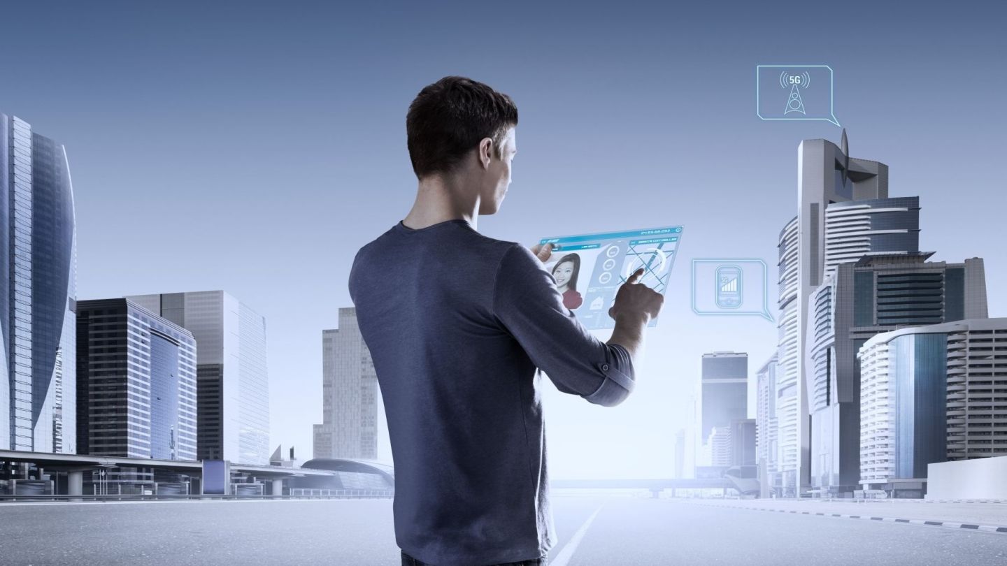 Rohde Schwarz Teams Up With Cellnex And Rtve To Leverage 5g Live Broadcast Experience In Barcelona Rohde Schwarz