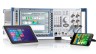 Rohde & Schwarz presents the world’s first WLAN 2x2 MIMO signaling tester for IEEE 802.11ax