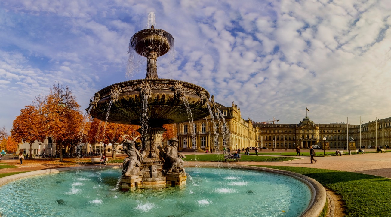 Automotive Testing Expo 2019 Automotive Testing Expo 2019