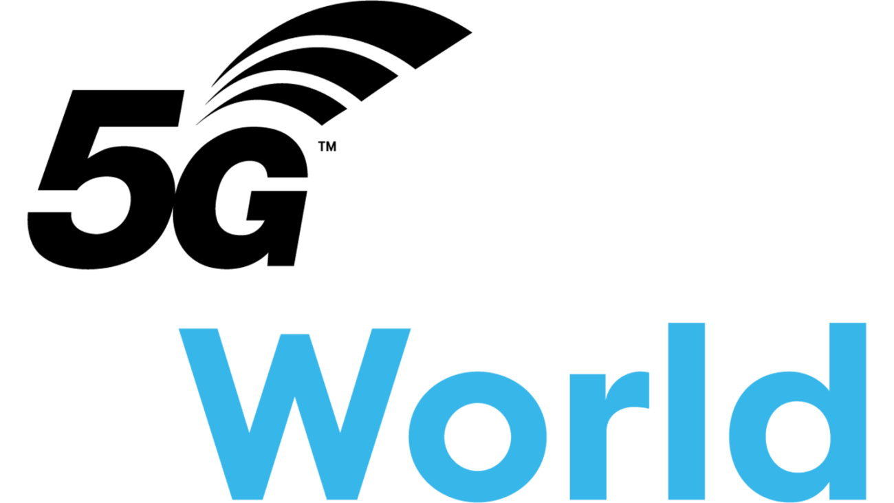 5G World Virtual 2020 5G World Virtual 2020
