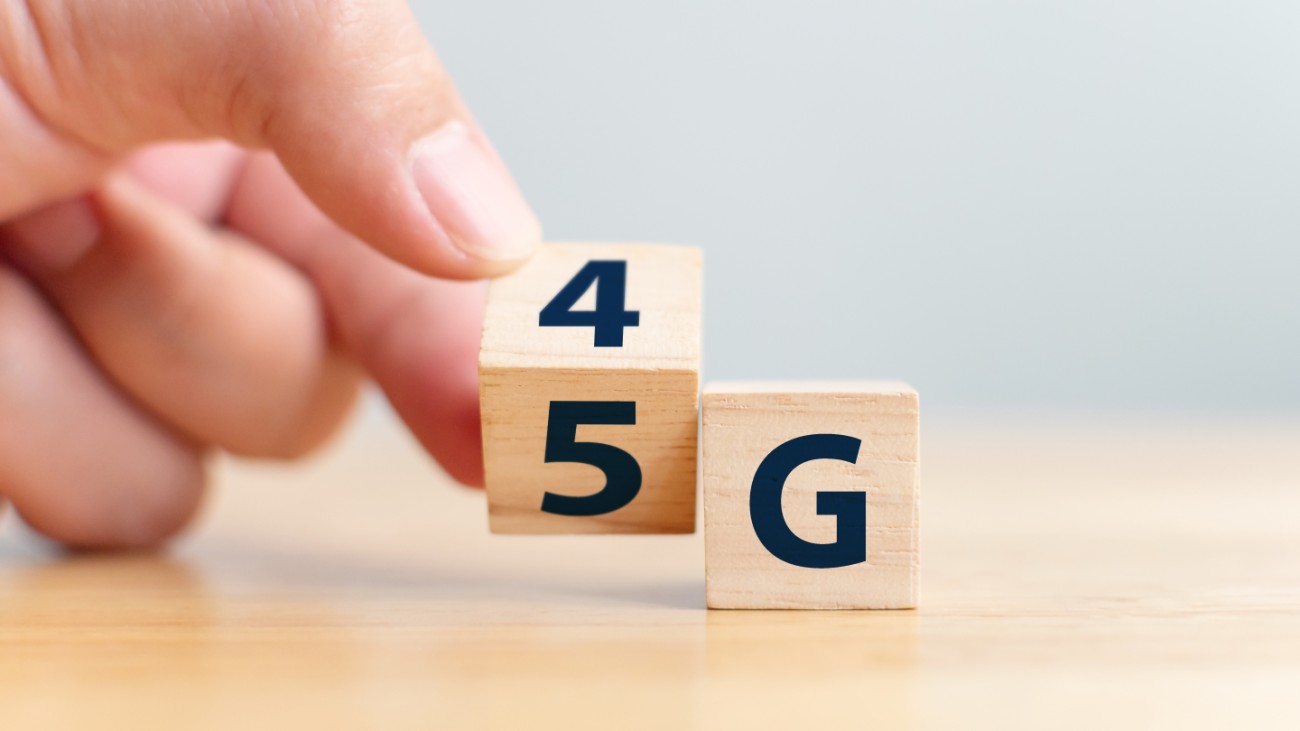 DPI-empowered application awareness in 5G DPI-empowered application awareness in 5G