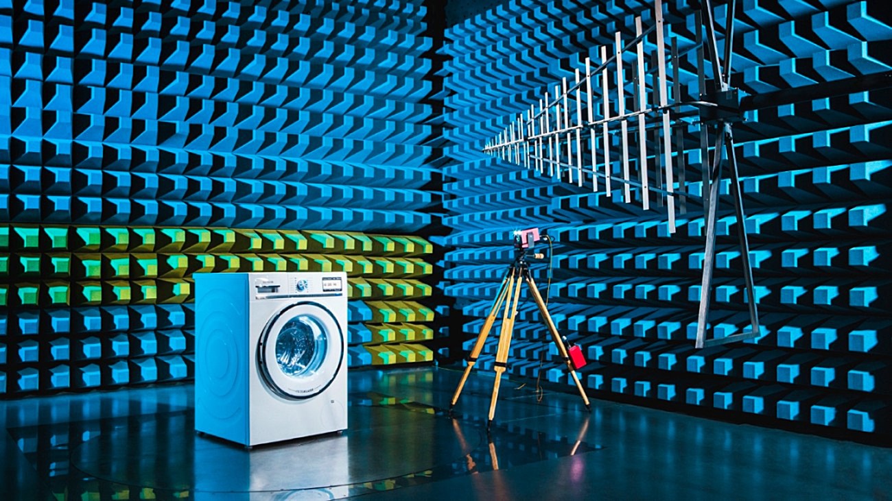 EMC Test Systems and Components EMC Test Systems and Components
