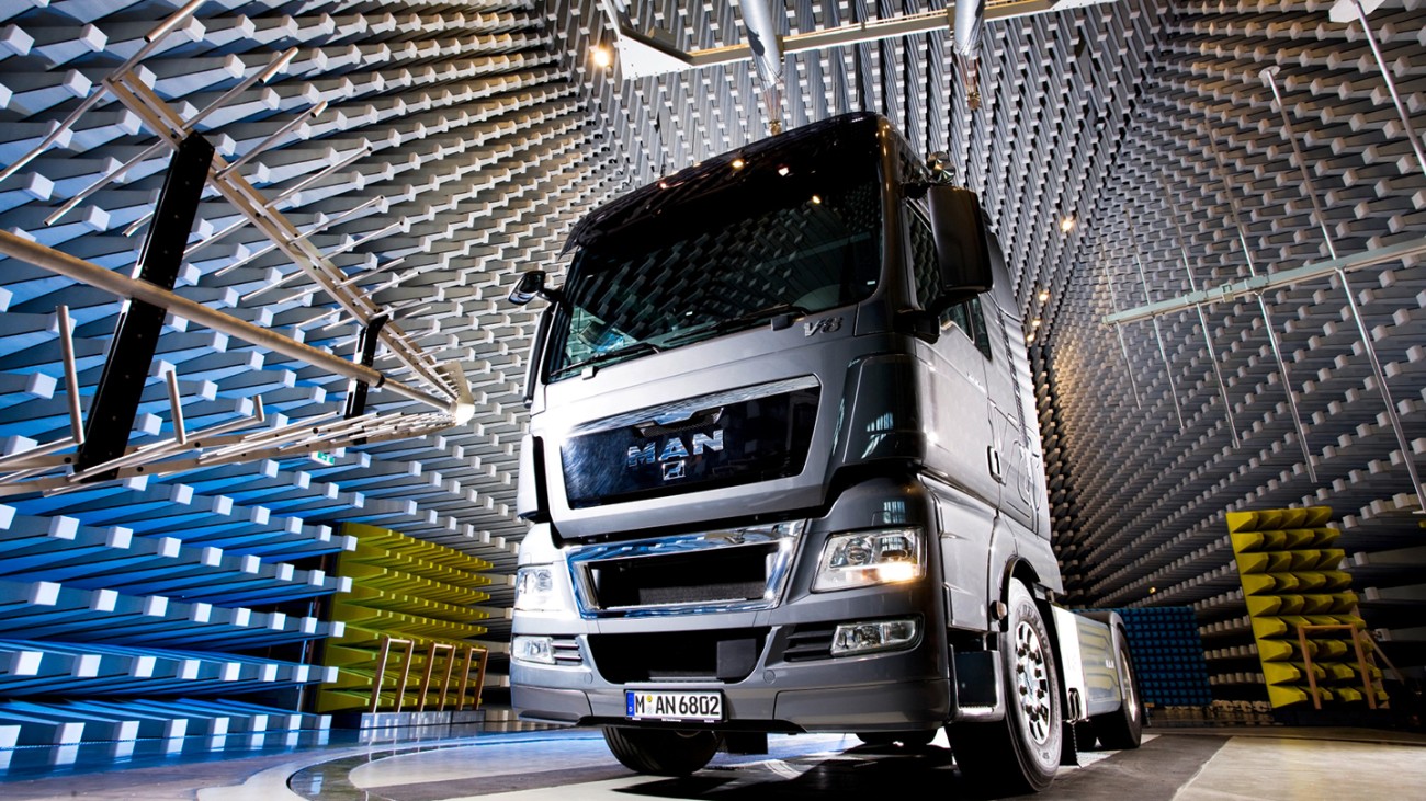 EMC Test Systems and Components EMC Test Systems and Components