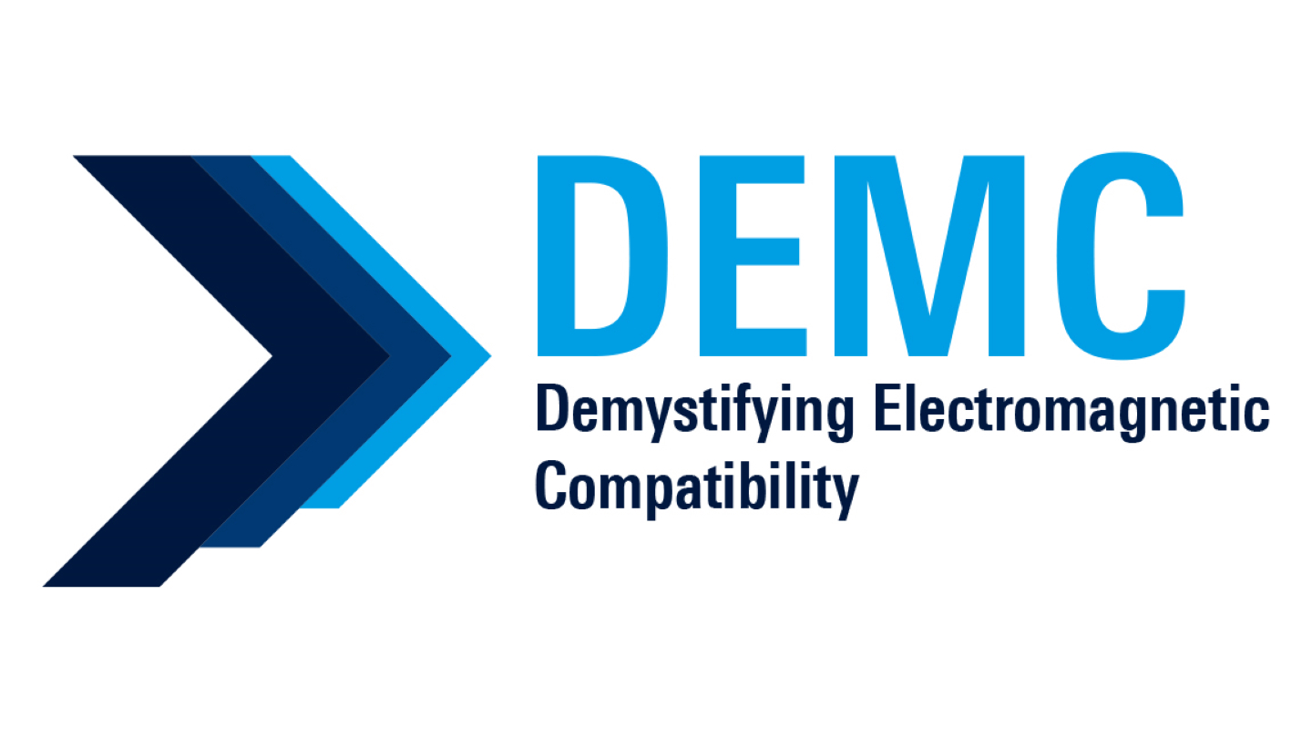 Demystifying EMC 2021 - virtual