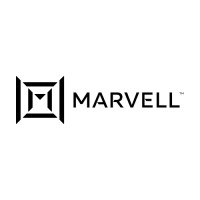 Logomarca Marvell