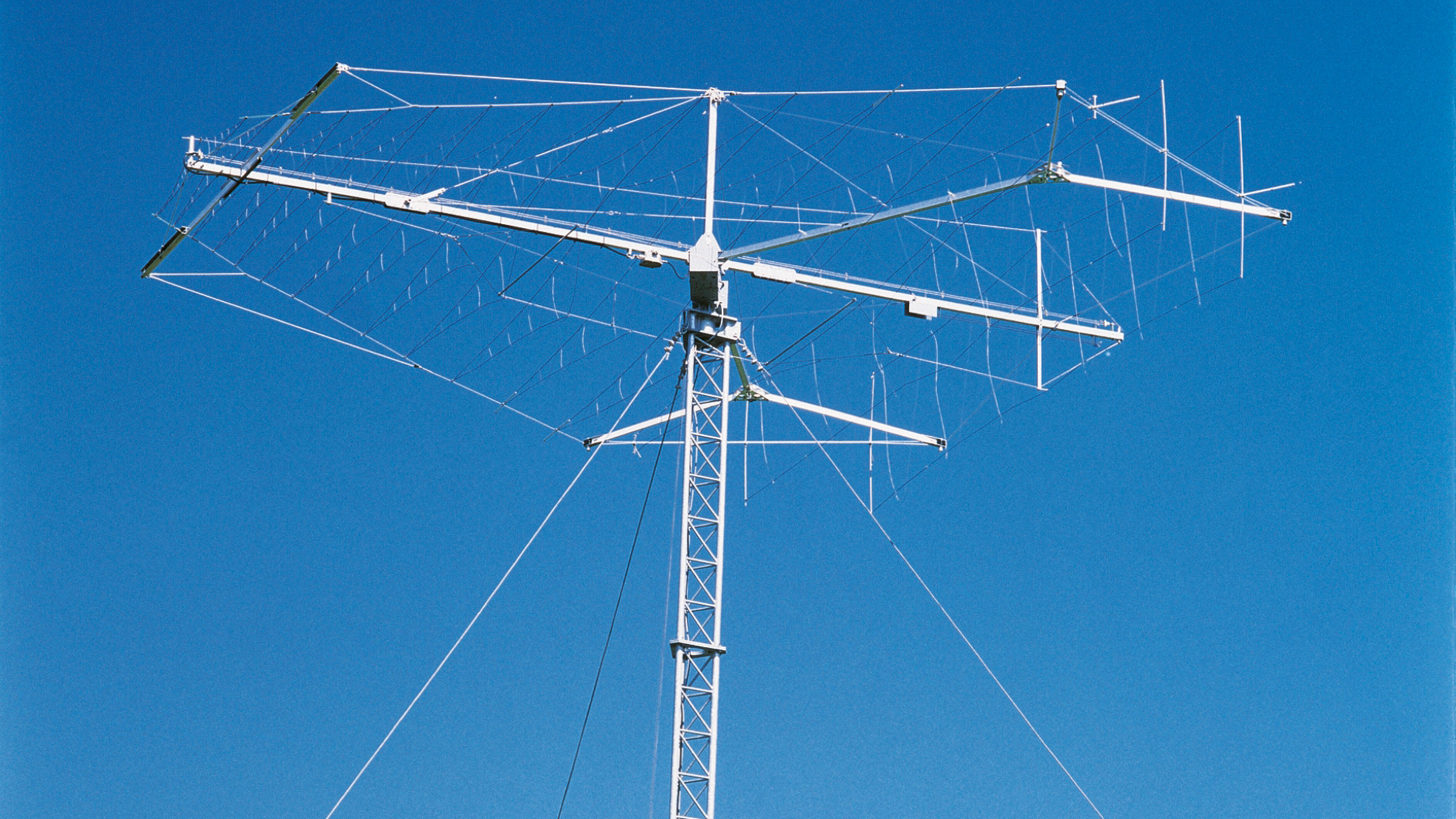Communications Antennas Rohde Schwarz
