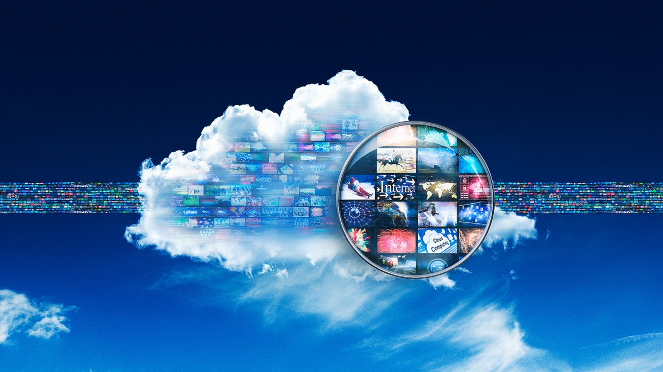 R&S®PRISMON.cloud R&S®PRISMON.cloud